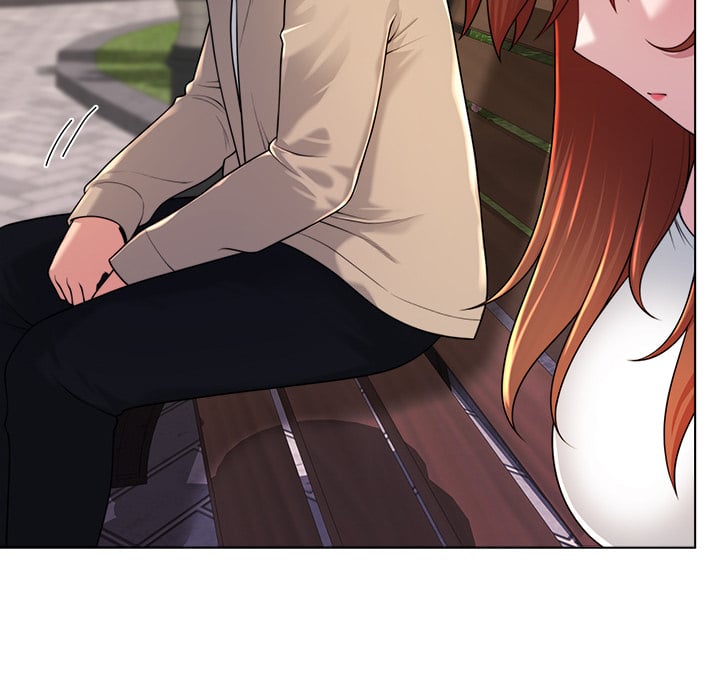 No, I Want HER! (Uncensored) Chapter 39 - Page 105