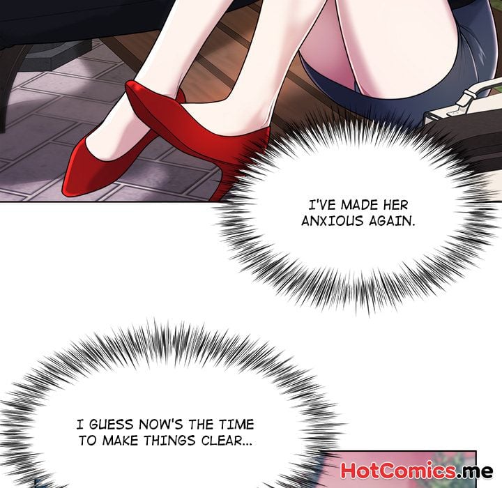 No, I Want HER! (Uncensored) Chapter 39 - Page 109
