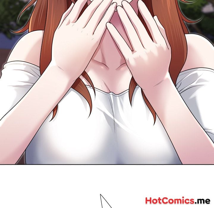 No, I Want HER! (Uncensored) Chapter 39 - Page 138