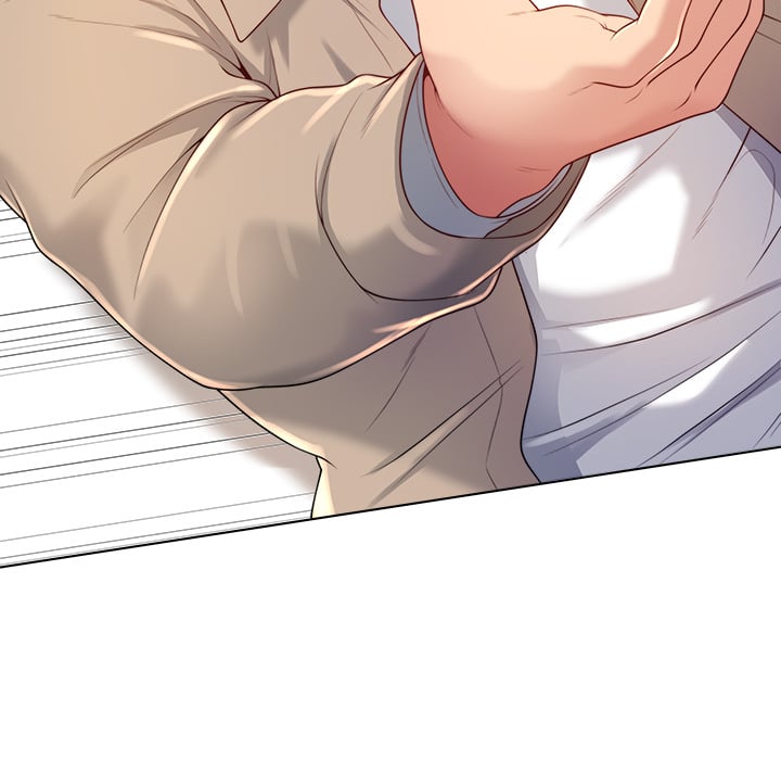 No, I Want HER! (Uncensored) Chapter 39 - Page 141