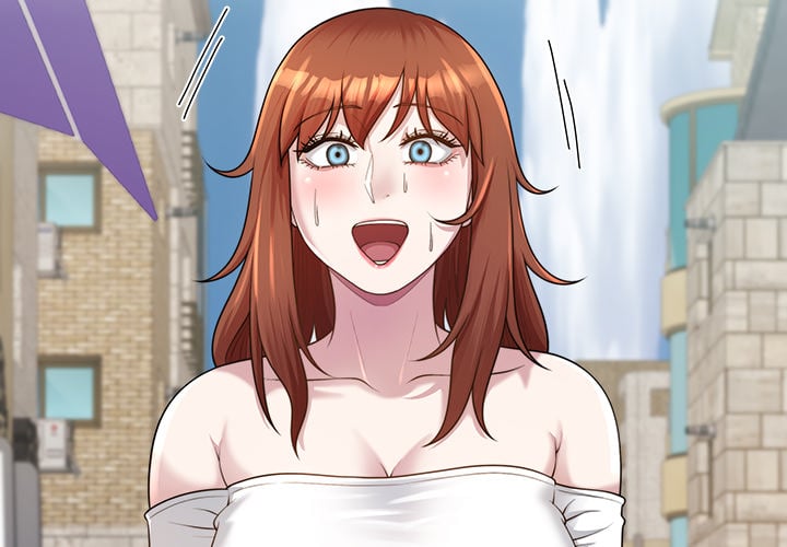 No, I Want HER! (Uncensored) Chapter 39 - Page 2