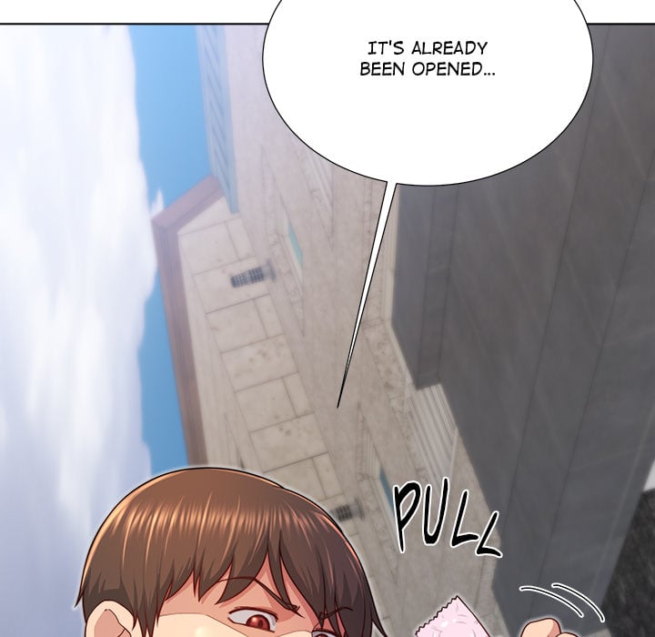 No, I Want HER! (Uncensored) Chapter 39 - Page 22
