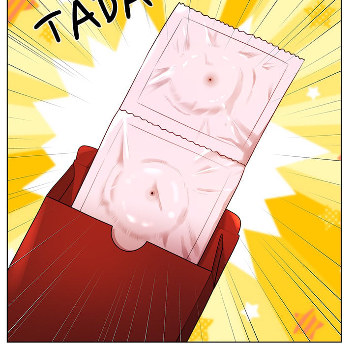 No, I Want HER! (Uncensored) Chapter 39 - Page 25