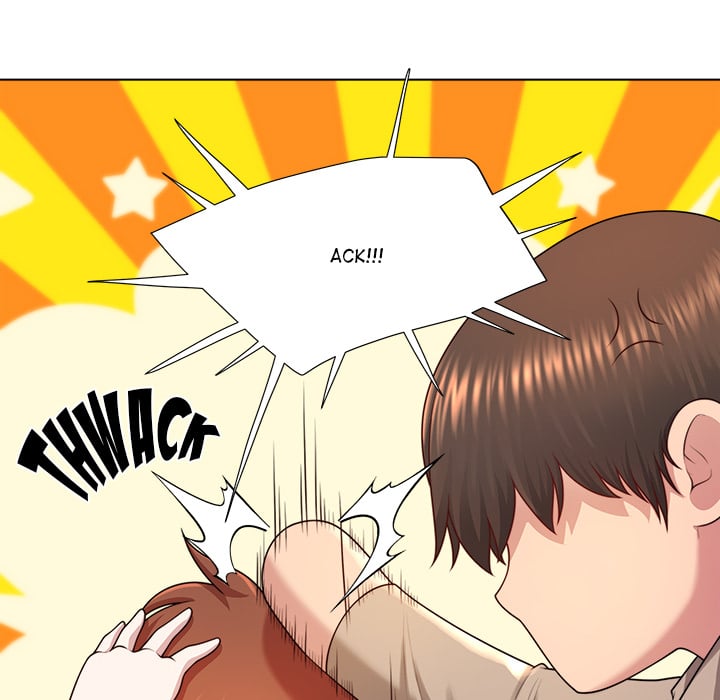 No, I Want HER! (Uncensored) Chapter 39 - Page 26