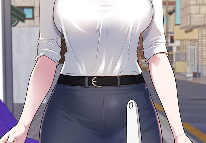 No, I Want HER! (Uncensored) Chapter 39 - Page 3