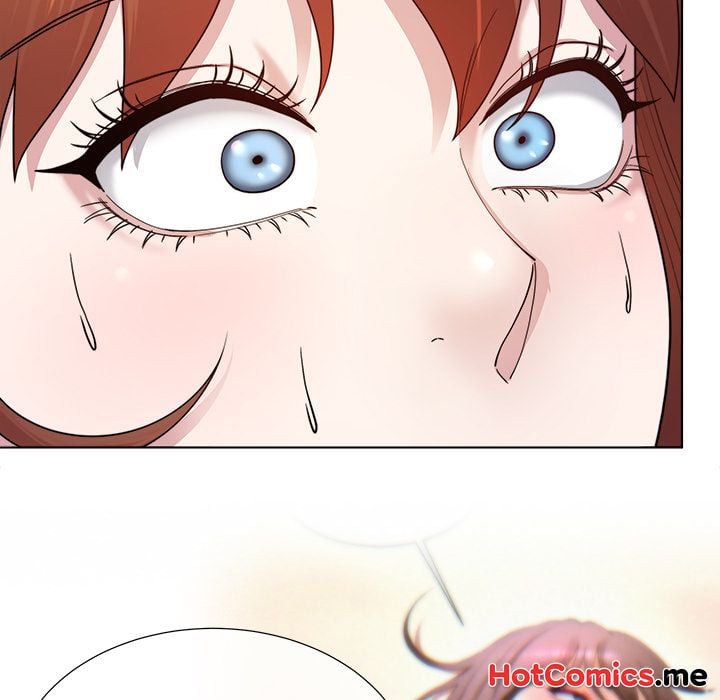 No, I Want HER! (Uncensored) Chapter 39 - Page 33