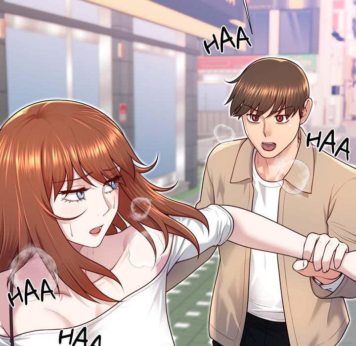 No, I Want HER! (Uncensored) Chapter 39 - Page 56