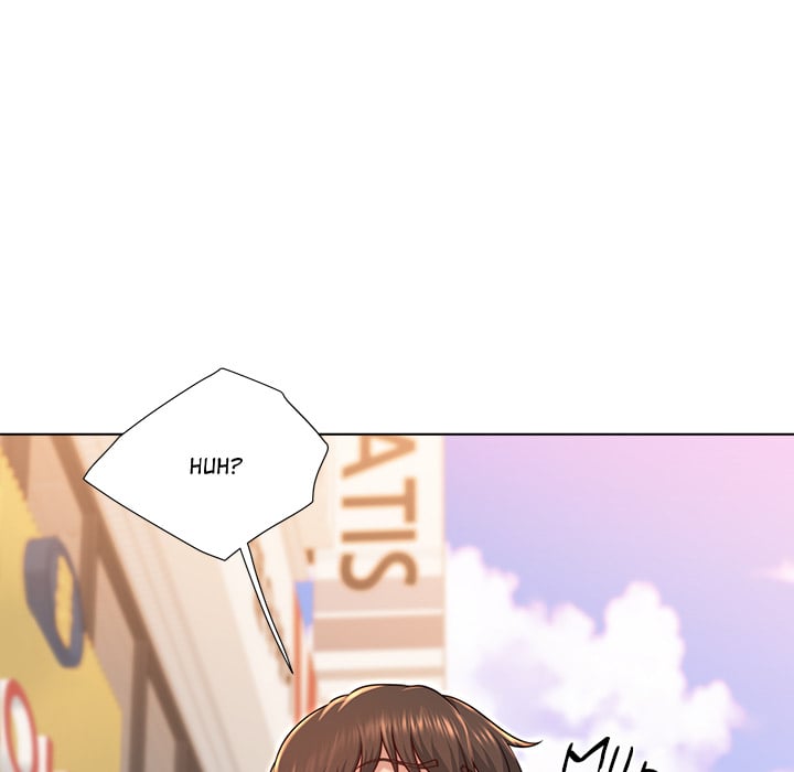 No, I Want HER! (Uncensored) Chapter 39 - Page 64