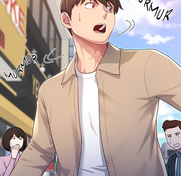 No, I Want HER! (Uncensored) Chapter 39 - Page 65