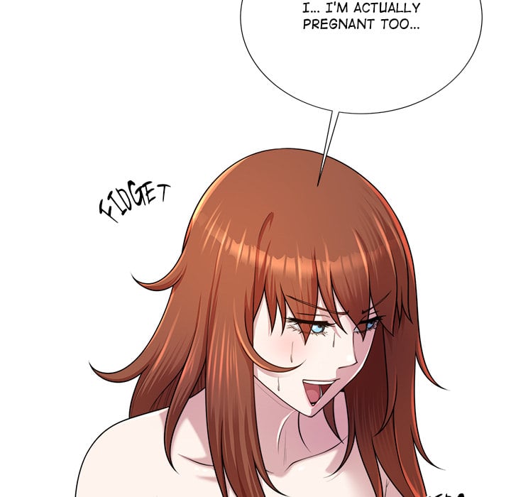 No, I Want HER! (Uncensored) Chapter 39 - Page 7