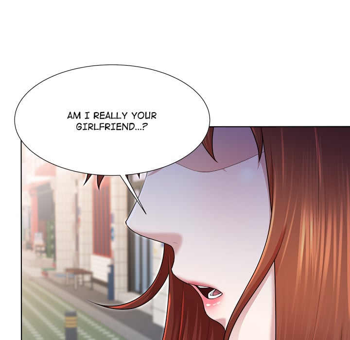 No, I Want HER! (Uncensored) Chapter 39 - Page 72