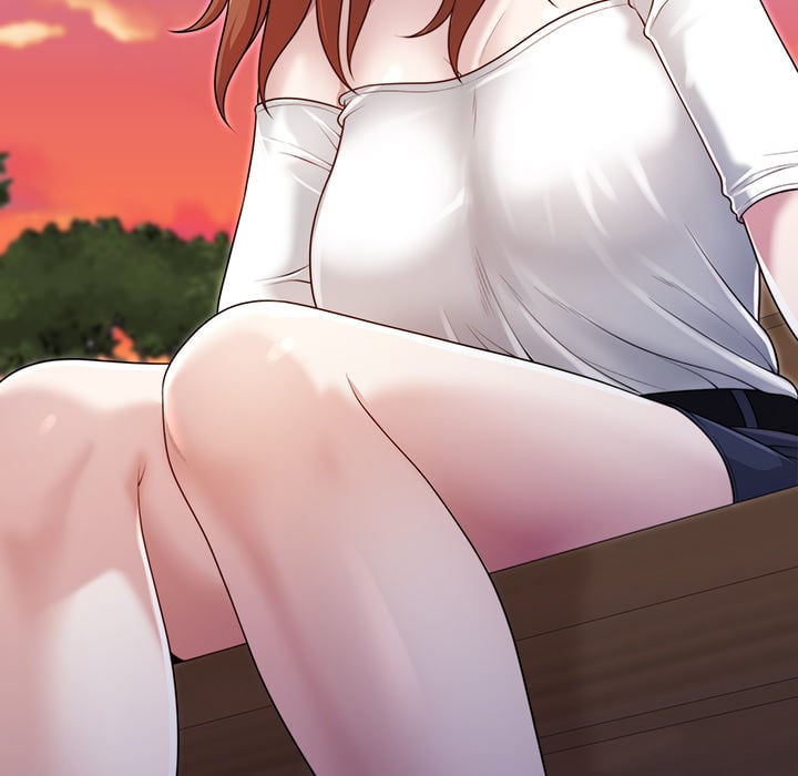 No, I Want HER! (Uncensored) Chapter 39 - Page 89