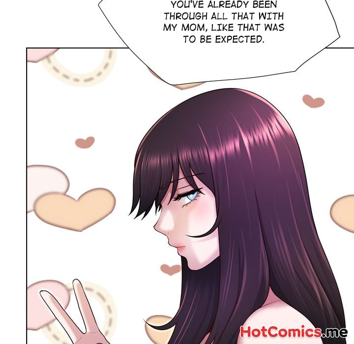 No, I Want HER! (Uncensored) Chapter 39 - Page 95