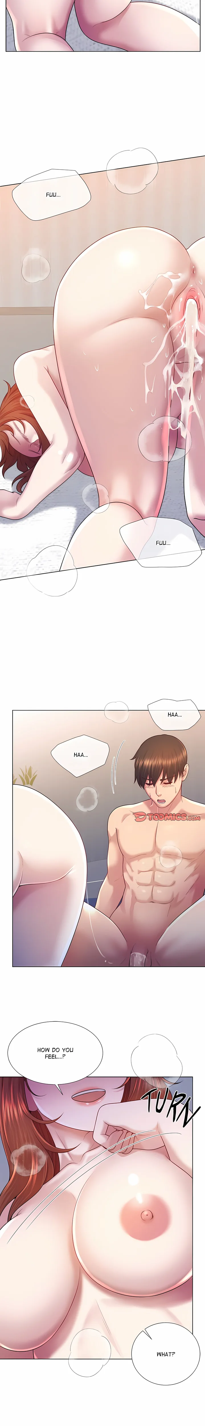 No, I Want HER! (Uncensored) Chapter 41 - Page 20