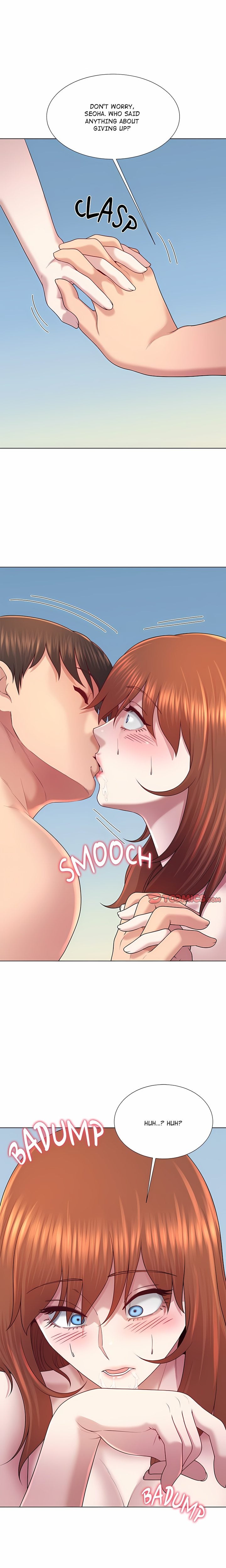No, I Want HER! (Uncensored) Chapter 44 - Page 20