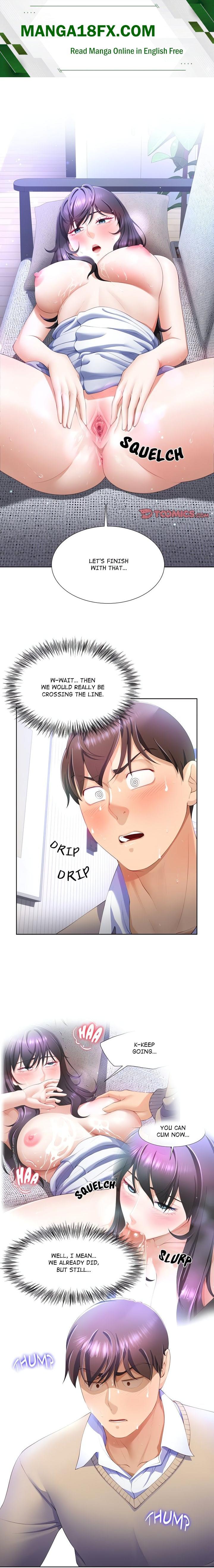 No, I Want HER! (Uncensored) Chapter 5 - Page 1