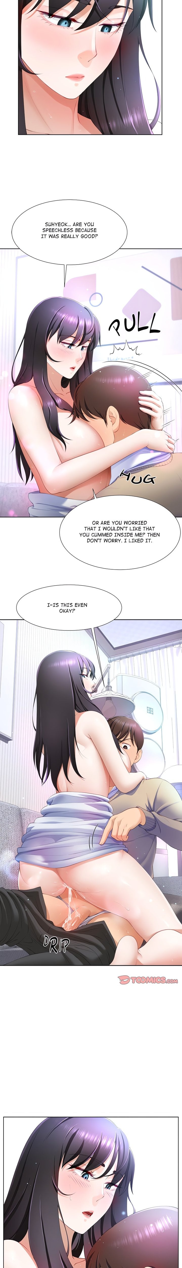 No, I Want HER! (Uncensored) Chapter 6 - Page 3