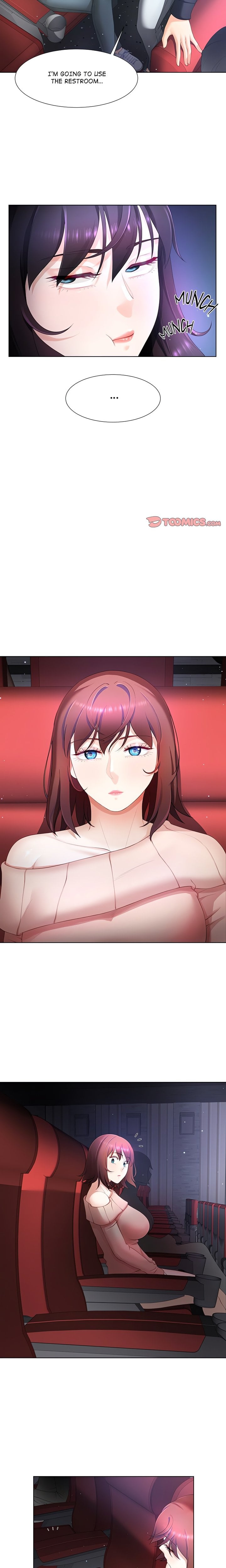 No, I Want HER! (Uncensored) Chapter 7 - Page 11