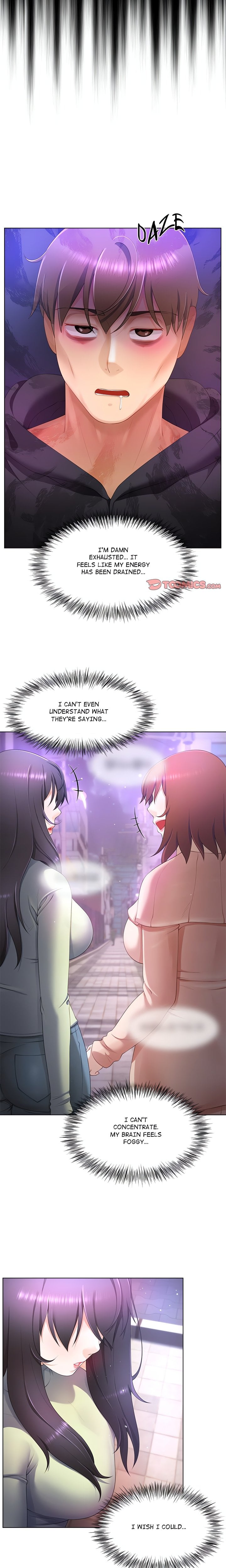 No, I Want HER! (Uncensored) Chapter 8 - Page 16