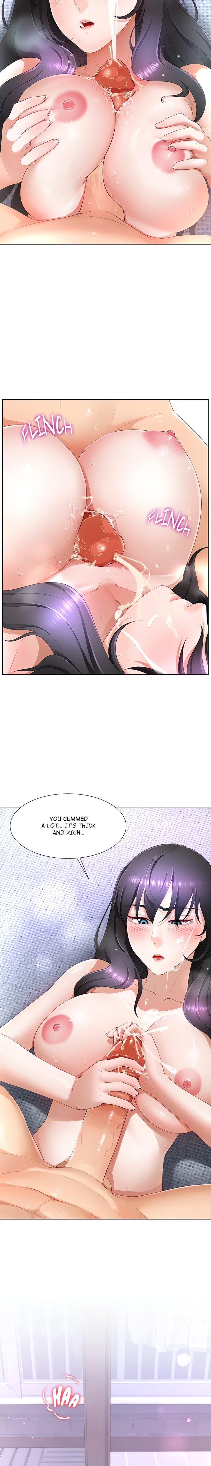 No, I Want HER! (Uncensored) Chapter 9 - Page 19