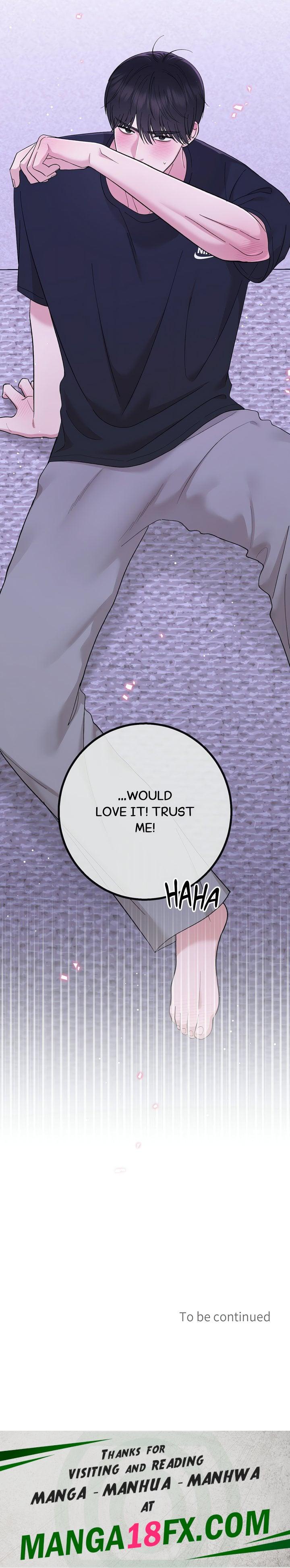 In Session (Uncensored) Chapter 17 - Page 27