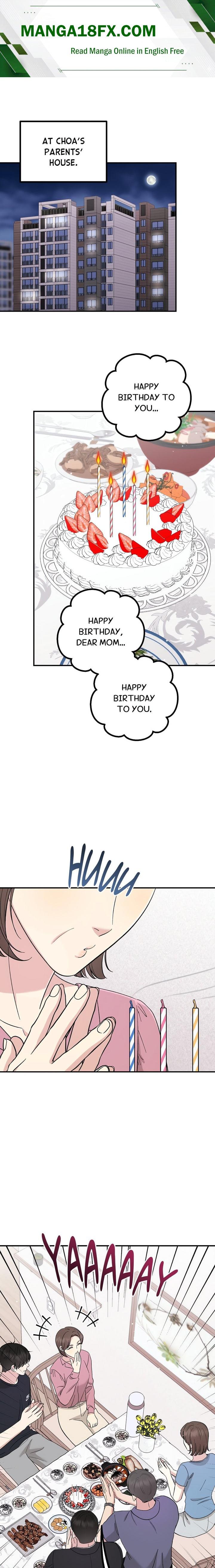 In Session (Uncensored) Chapter 18 - Page 1