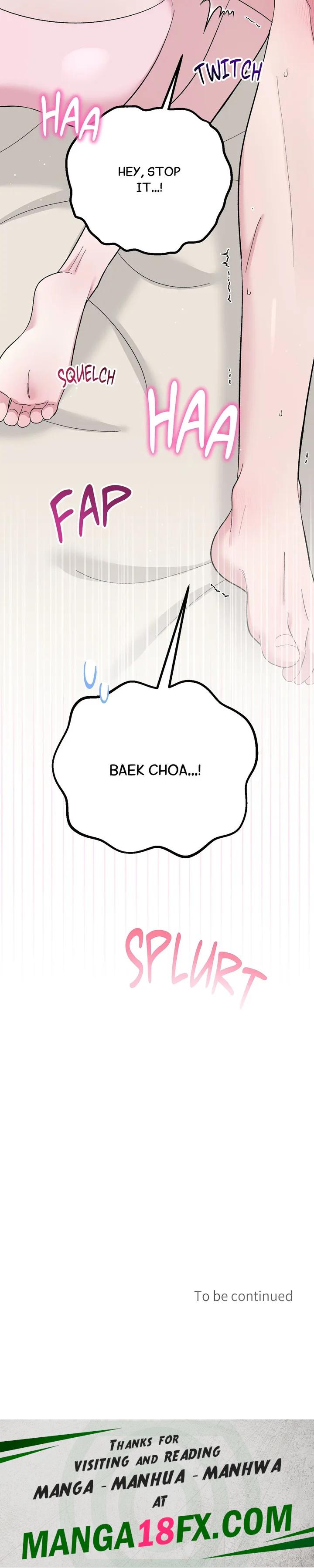 In Session (Uncensored) Chapter 24 - Page 38