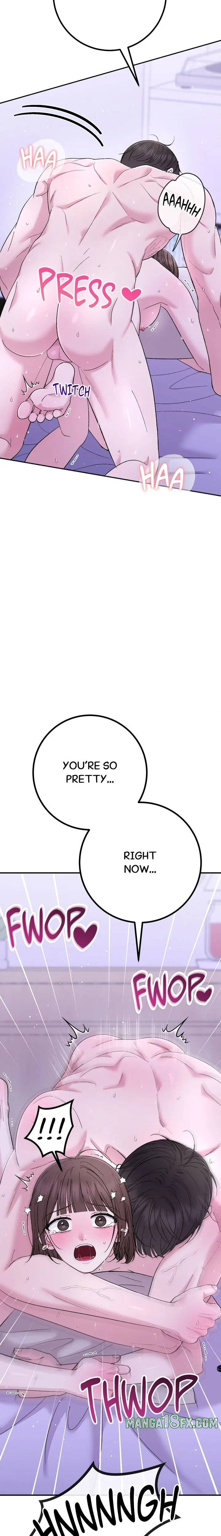 In Session (Uncensored) Chapter 28 - Page 22