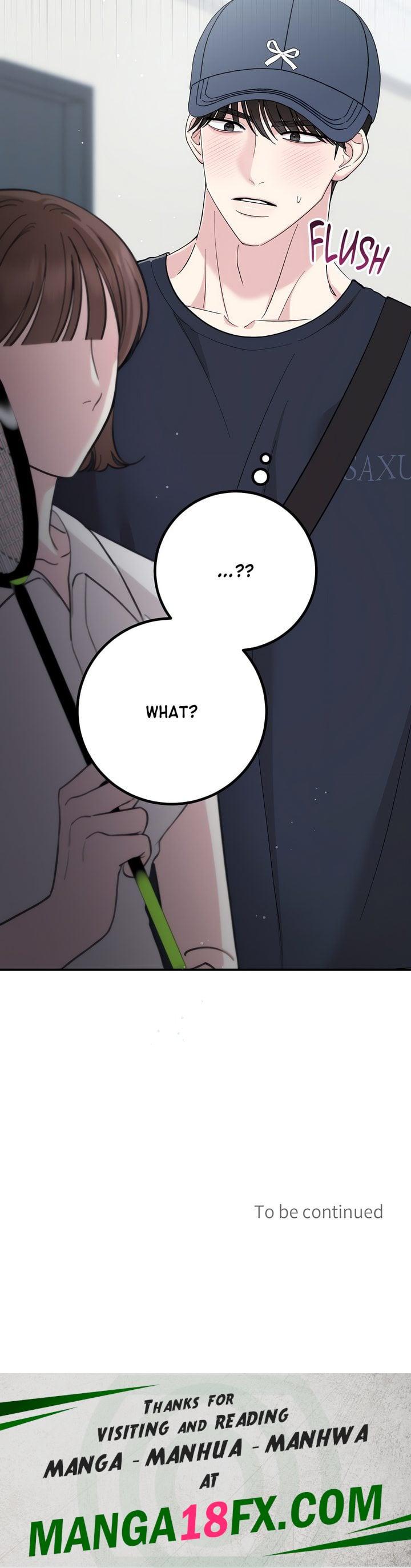 In Session (Uncensored) Chapter 9 - Page 24