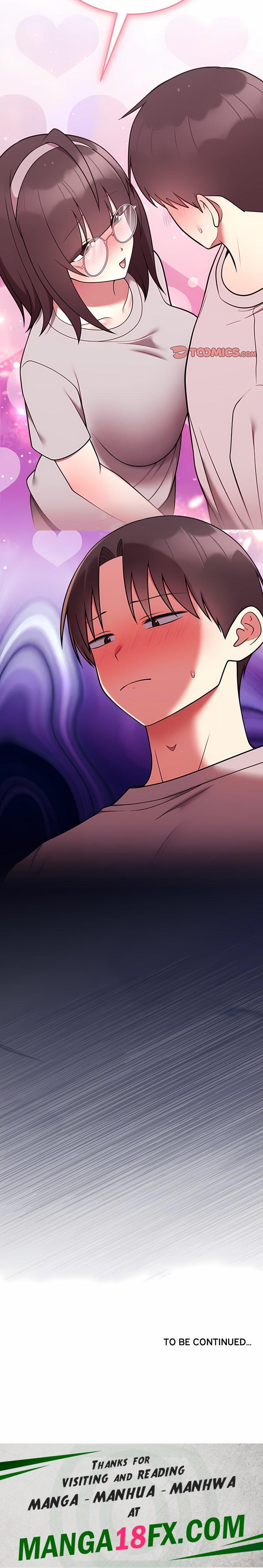 Knot My Secret (Uncensored) Chapter 46 - Page 25