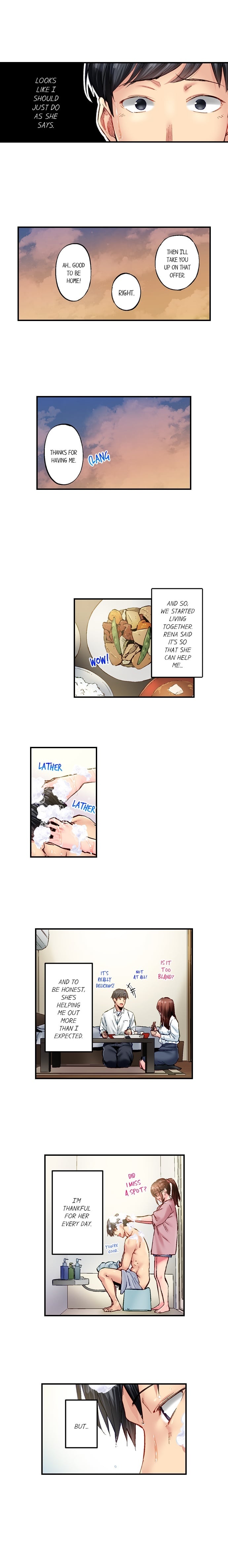 Simple yet Sexy Chapter 130 - Page 4