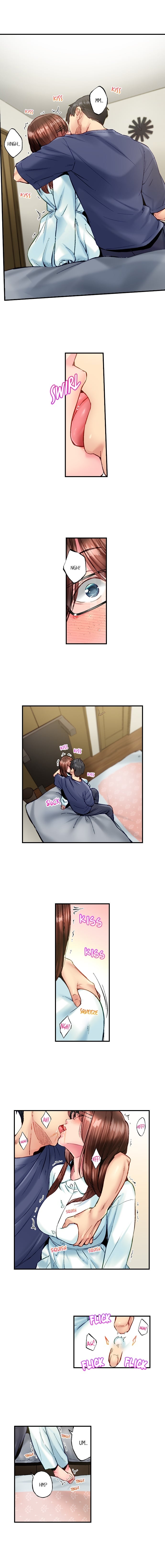 Simple yet Sexy Chapter 131 - Page 4