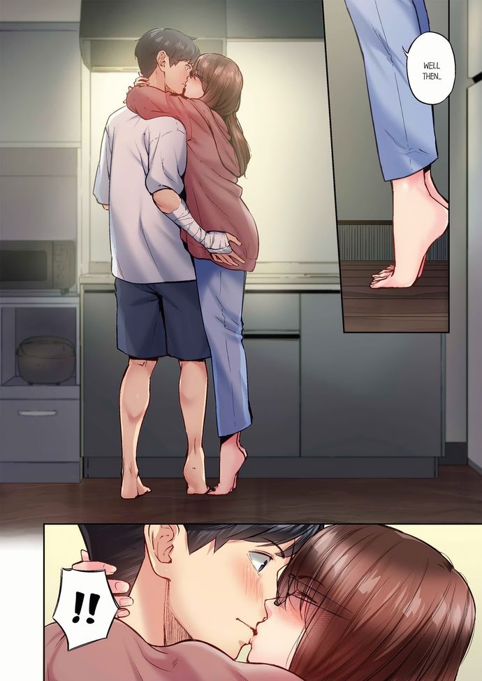 Simple yet Sexy Chapter 133 - Page 6