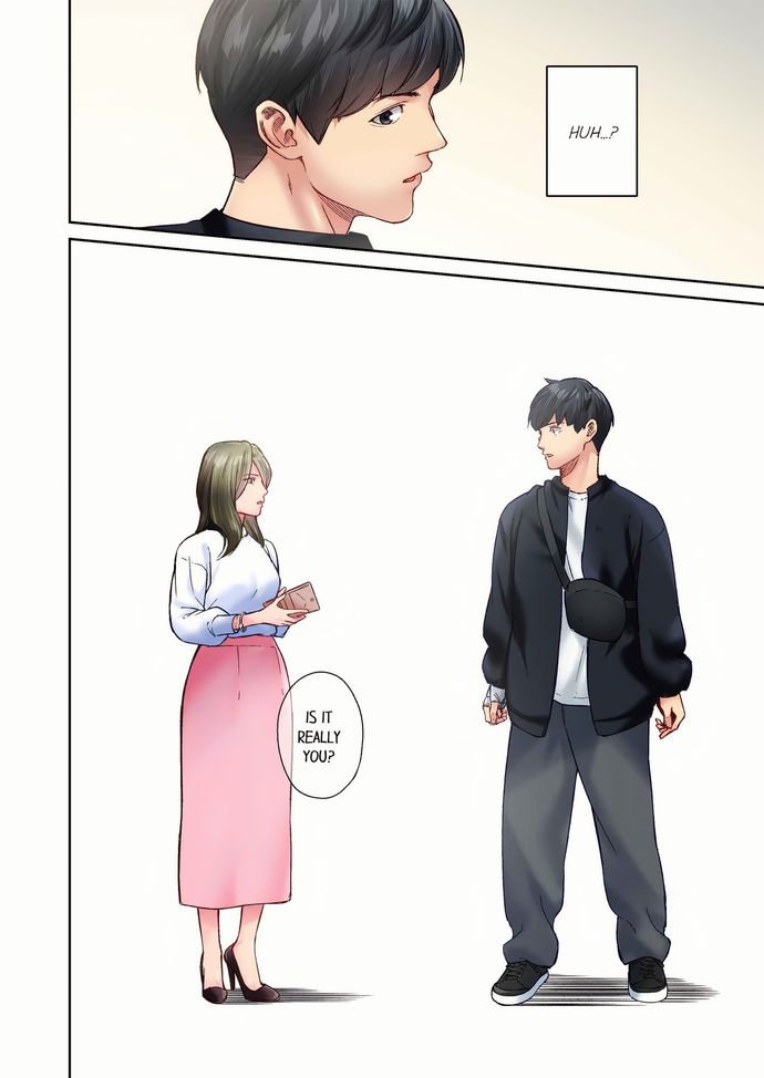 Simple yet Sexy Chapter 135 - Page 8