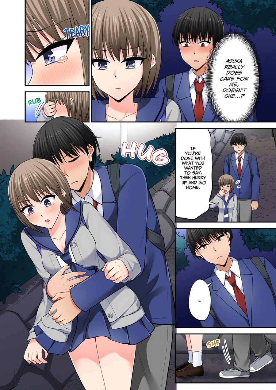 Bullied Boy’s Tongue Revenge Chapter 133 - Page 4