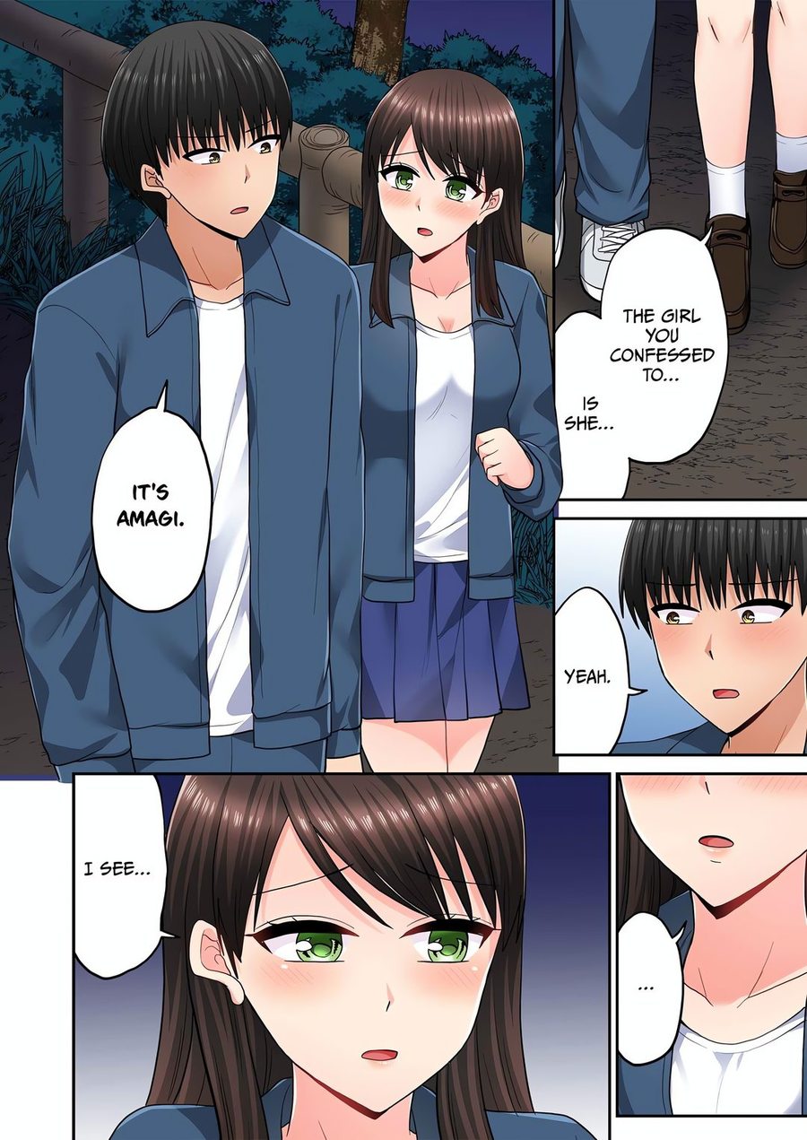 Bullied Boy’s Tongue Revenge Chapter 141 - Page 4