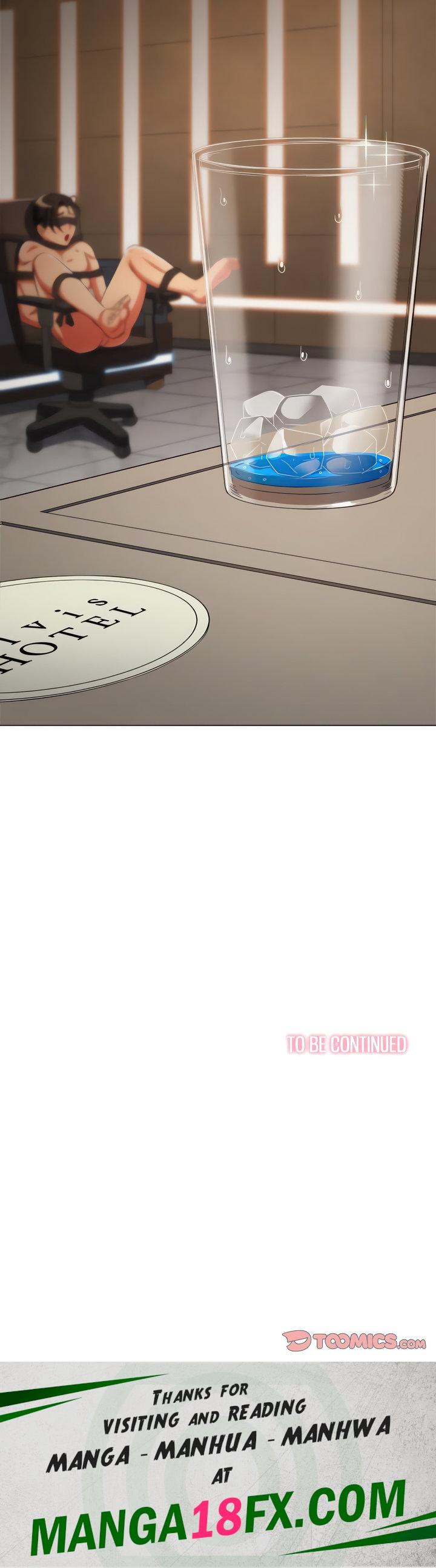 My High School Bully Chapter 178 - Page 30