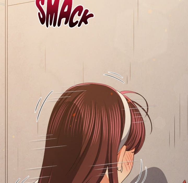 My High School Bully Chapter 241 - Page 107