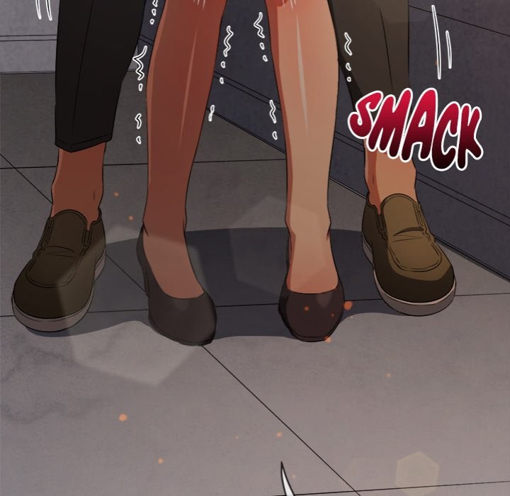 My High School Bully Chapter 241 - Page 114