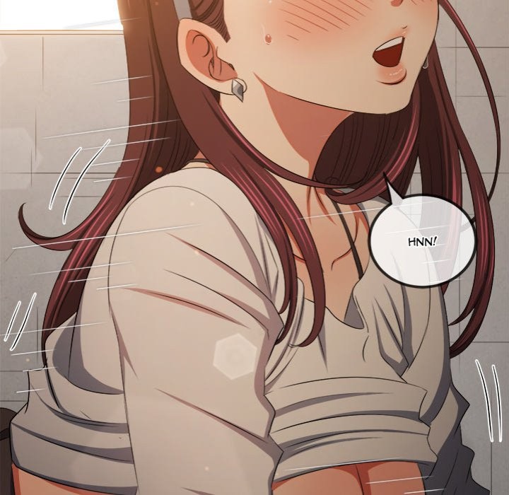 My High School Bully Chapter 241 - Page 118