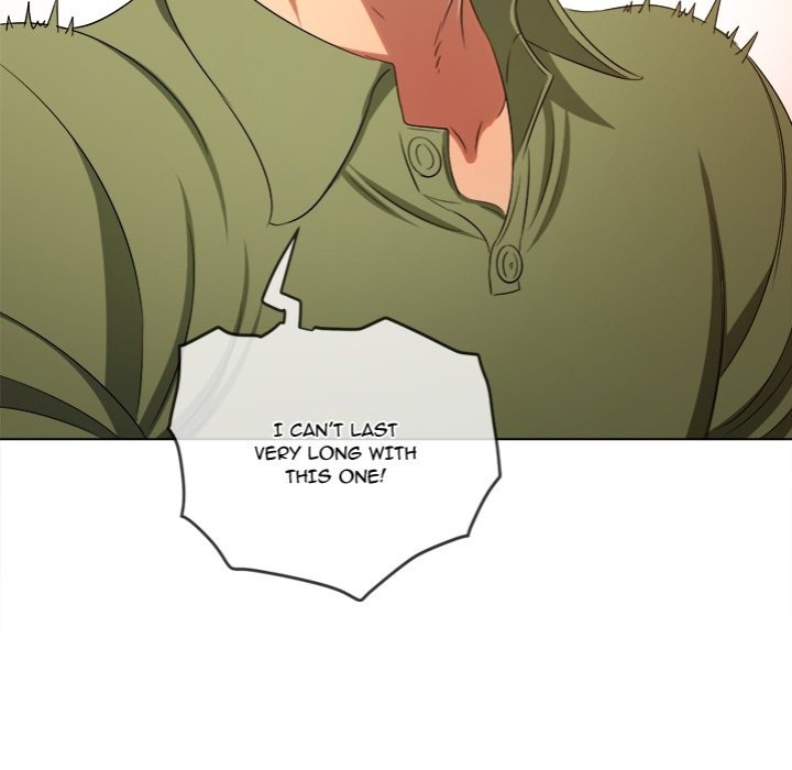 My High School Bully Chapter 241 - Page 155