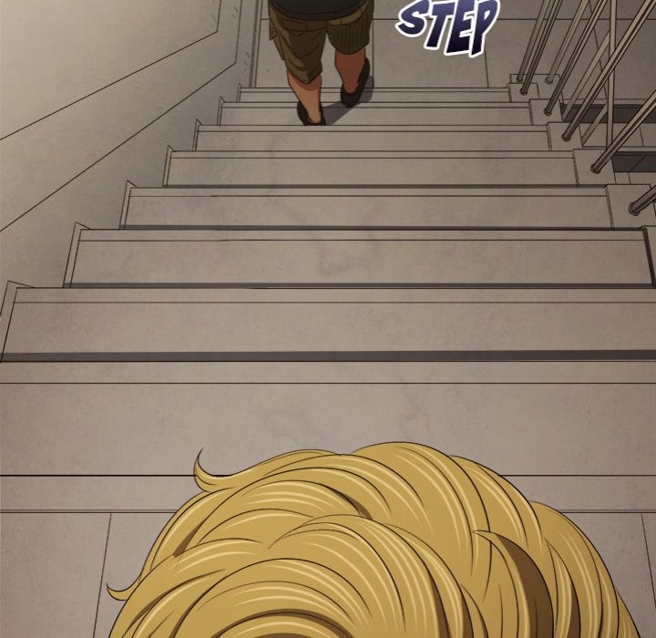 My High School Bully Chapter 241 - Page 186