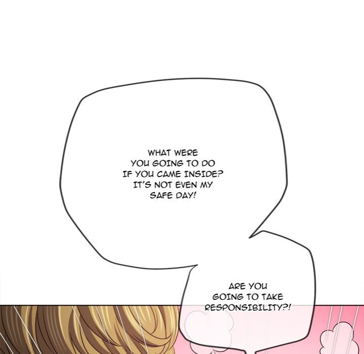 My High School Bully Chapter 241 - Page 209