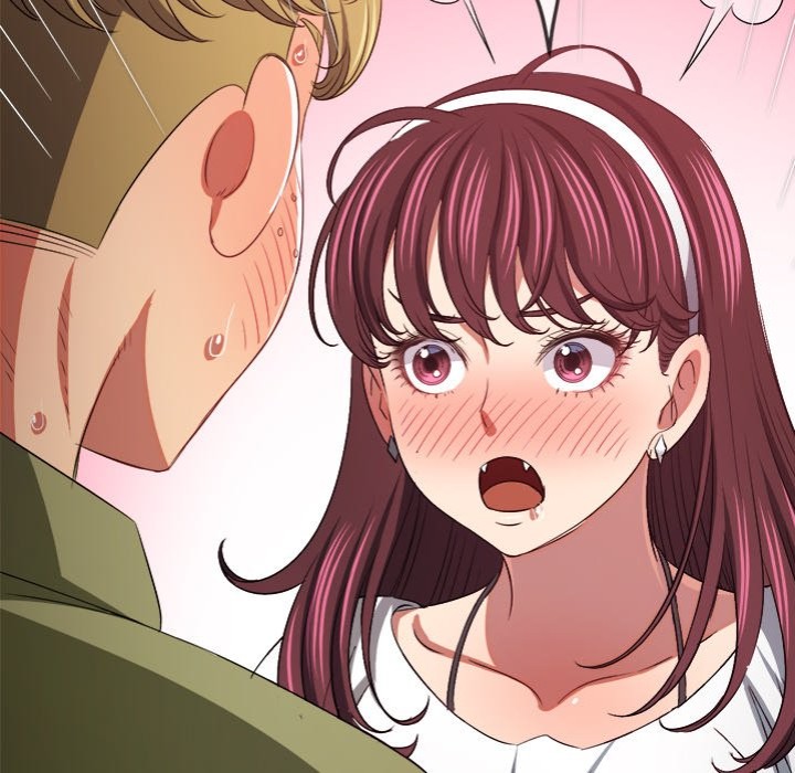 My High School Bully Chapter 241 - Page 210