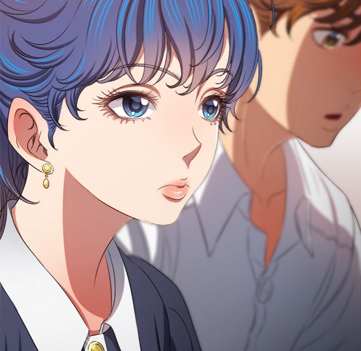 My High School Bully Chapter 241 - Page 23