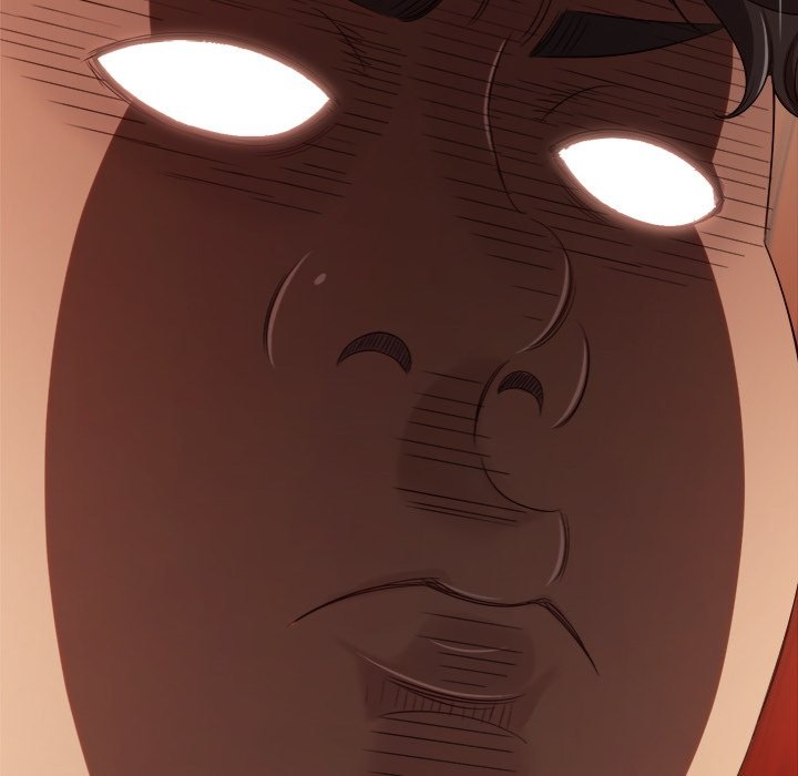 My High School Bully Chapter 241 - Page 237