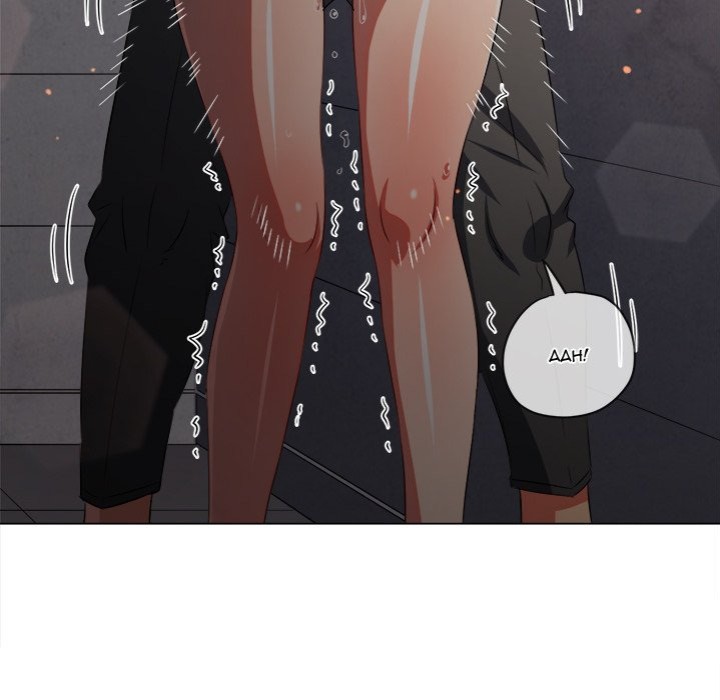 My High School Bully Chapter 241 - Page 47