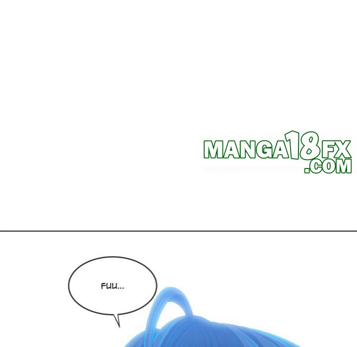 My High School Bully Chapter 246 - Page 134