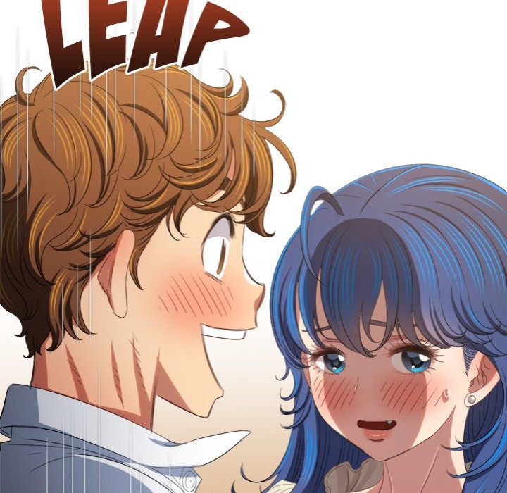 My High School Bully Chapter 246 - Page 138