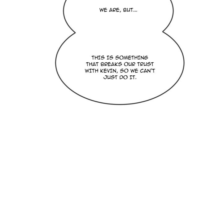 My High School Bully Chapter 246 - Page 141